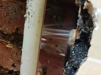 山阴漏水检测电话