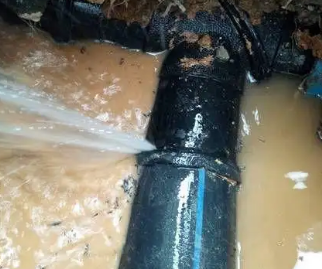 山阴测漏水公司哪家好