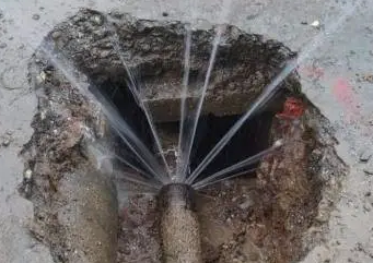 山阴漏水检测多少钱