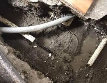 山阴卫生间测漏水价格明细