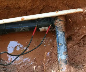 山阴水管漏水检测多少钱