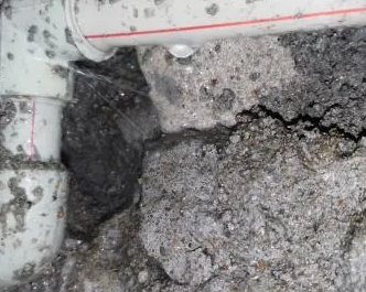 山阴漏水检测多少钱