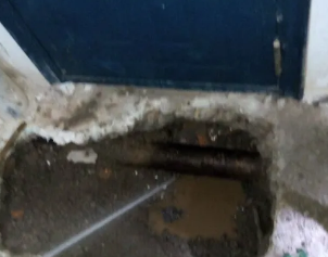 山阴水管漏水检测多少钱