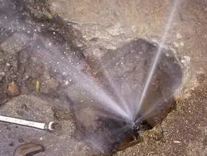 山阴水管漏水检测哪家好