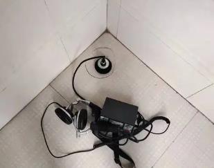 山阴测漏水公司