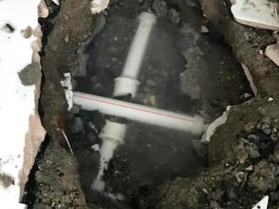 山阴漏水检测公司哪家好